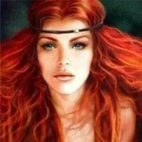 Виталия Степанова’s avatar