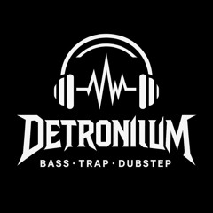 Detronium Jones 64