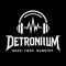 Detronium Jones 64