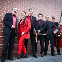 The Oskar Strock & Eddie Rosner Orchestra