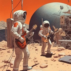 The Last Band On The Planet