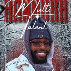 Hannukh MULTI-TALENT