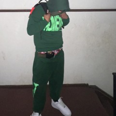 SoSolid Jay