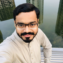 Imran Matloob