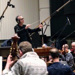 Bernard Sexton - Composer for Media