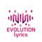 Evolution Lyrics