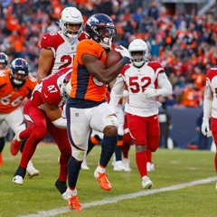 Denver Broncos vs Arizona Cardinals NFL live