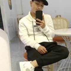 Duy Bụi