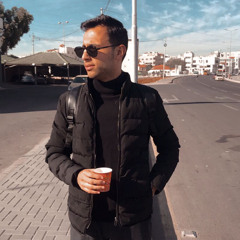 Hussam Alarrabe
