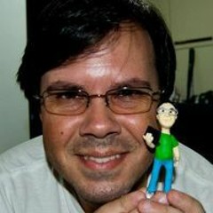 Róger Gonçalves de Oliveira