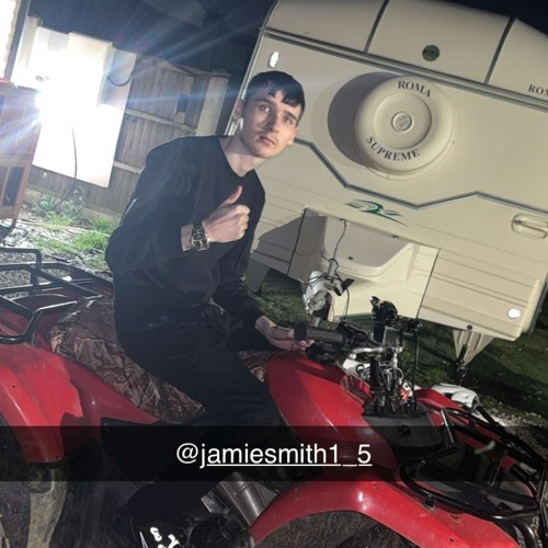 Stream Jamie Smith music | Listen to songs, albums, playlists for free ...