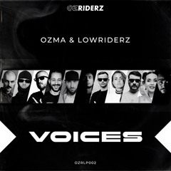 LOWRIDERZ MUSIC