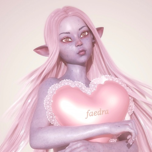 FAEDRA’s avatar