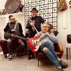 Modern beat Experience