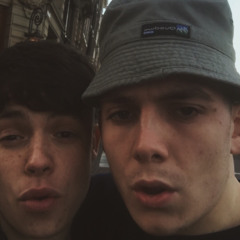 Oisin Corcoran