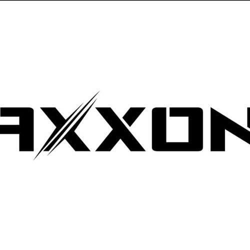 AXXON — artist photo