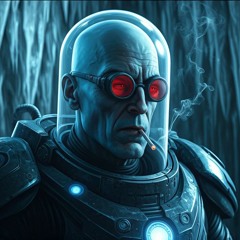 Mr. Freeze