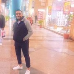 Ahmed Alkome