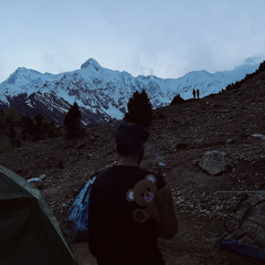 Wali Hassan