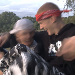 W1LLY & Lil Mortimer