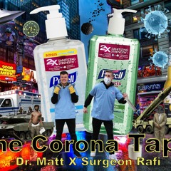 Dr. Matt X Surgeon Rafi