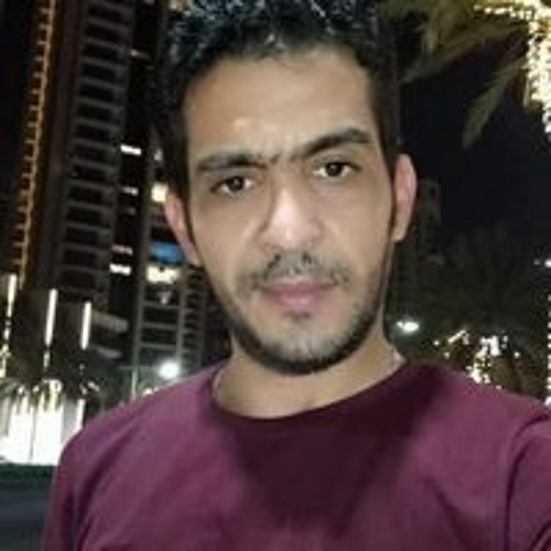 Ибрагим Аль-Шариф’s avatar