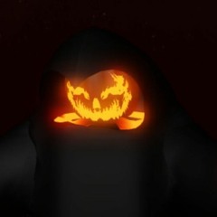 lord hallowedterror