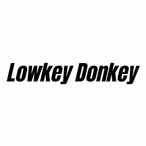 Lowkey Donkey’s avatar
