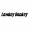 Lowkey Donkey