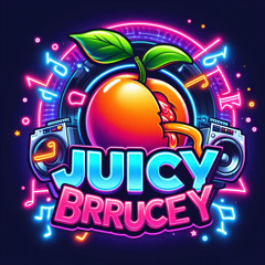 Brendan Bruce - JuicyBrucey