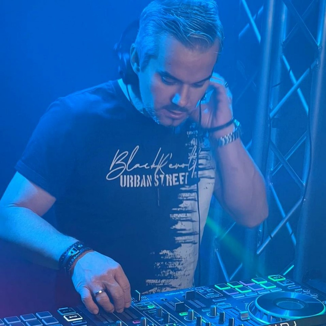 Stream DJ Harry La Beat music | Listen to songs, albums, playlists