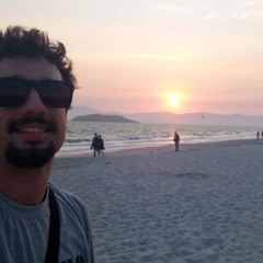 Lucas Tavares