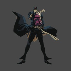 Star Platinum
