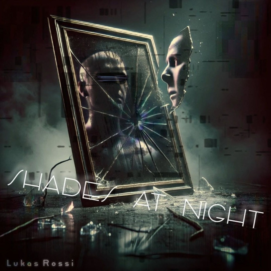 Lukas Rossi’s avatar