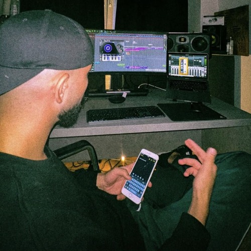 Ink n Bars Session #9 - Aymen82i.m4a