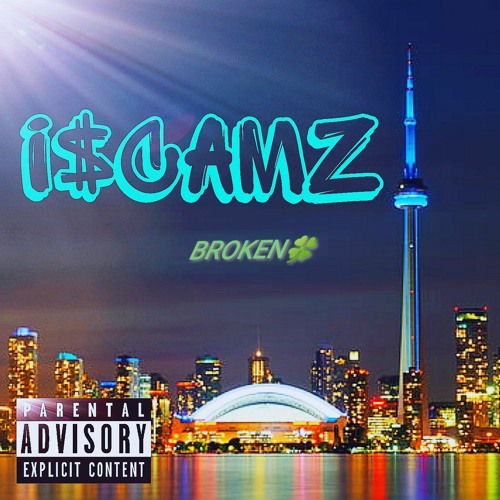 iscamz’s avatar