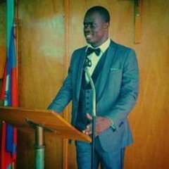 Frantzley Marco Legrand