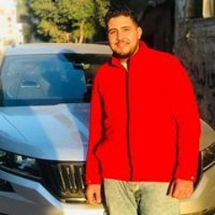 اشرف السعيطي