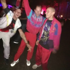 Minimie Gabber Roy