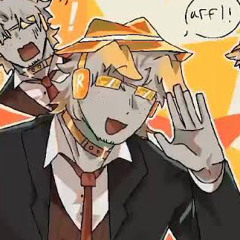 ♠️ /🏫/🟰| chance — "yknow your better than this"