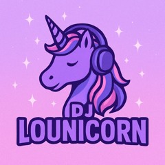 DJ Lounicorn