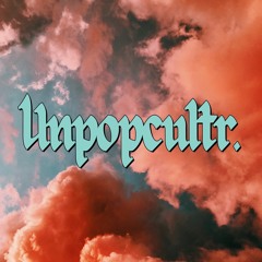 UNPOPCULTR (Unpopular Culture)