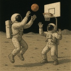 Procrastronaut