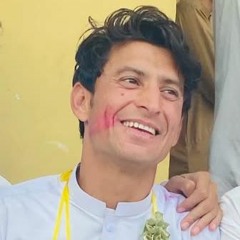 Malgaro Dase Kabar Jan Ashna Larama