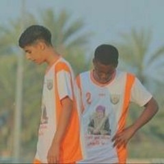 سعود الدهماني