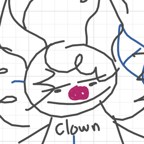 Just A Clown’s avatar
