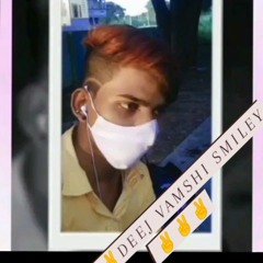 Deejey Vamshi Smiley