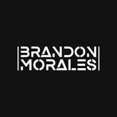 DJ Brandon Morales