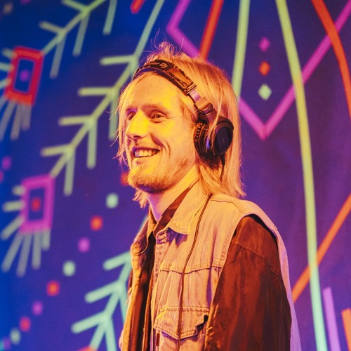 DJ Layqa artist photo