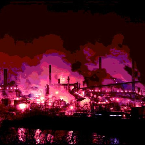 Derek C. F. Pegritz - Dr. Harkness Locrian (Short Version)